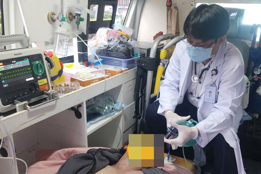 Những biến cố bất ngờ gây sốc mang tên đột tử