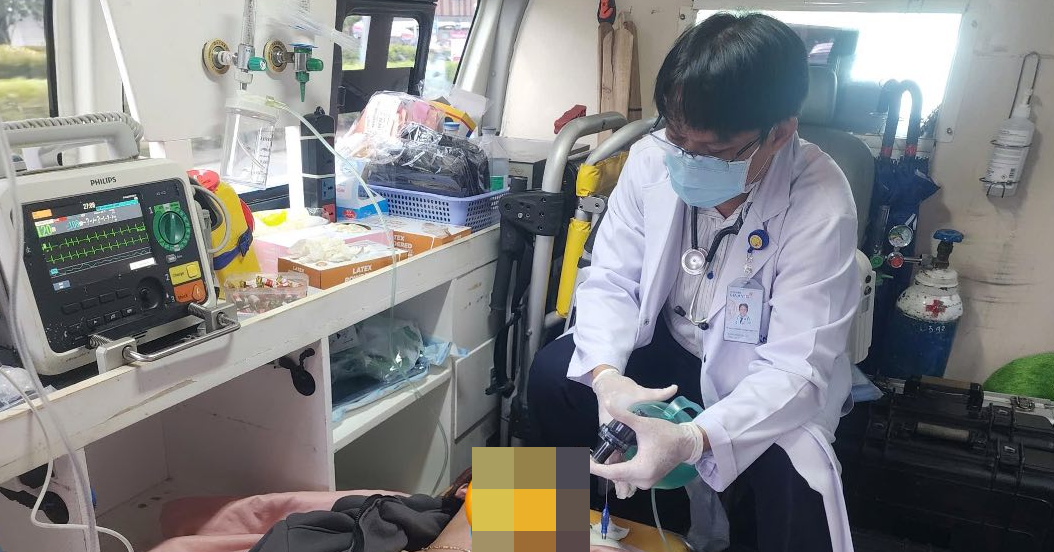 Những biến cố bất ngờ gây sốc mang tên đột tử