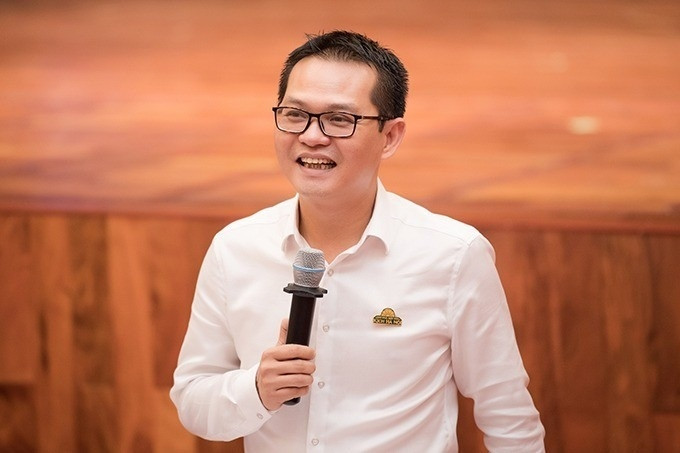 NSND Trung Hiếu ngồi ghế nóng tìm tài năng piano toàn quốc