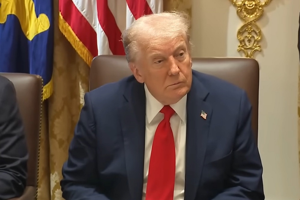 Ông Trump sẽ chủ trì hội nghị hòa bình về Dải Gaza