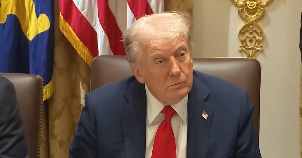 Ông Trump sẽ chủ trì hội nghị hòa bình về Dải Gaza