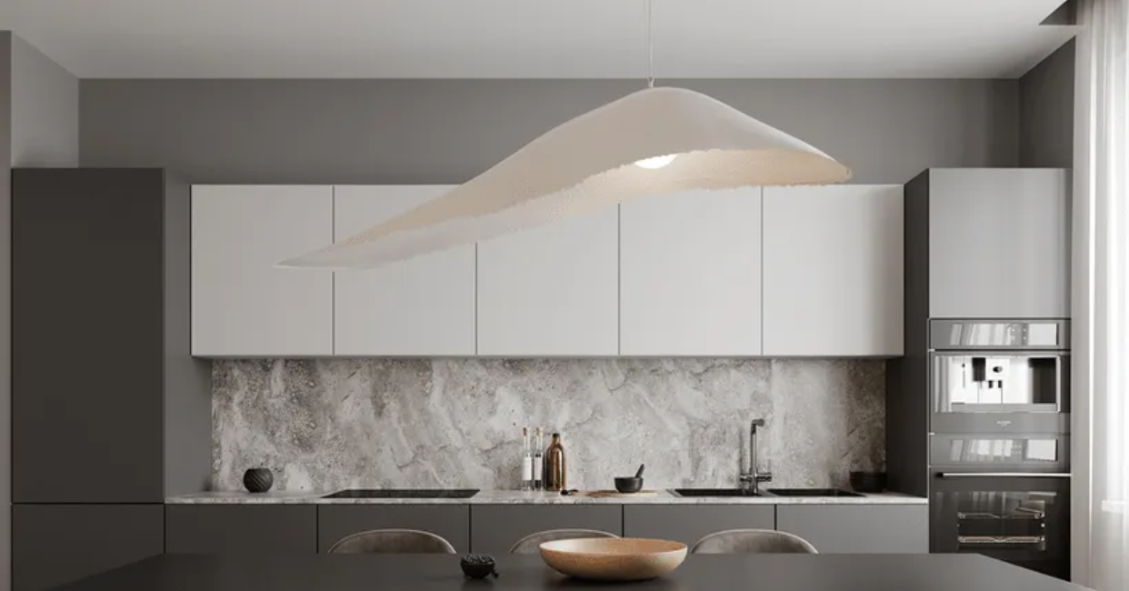 Phong thủy nhà bếp theo tuổi: Cách bố trí hợp mệnh