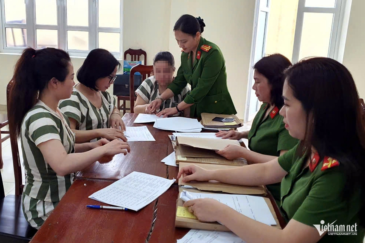 Quy trình miễn chấp hành án phạt tù, thực hiện ra sao, khi nào được áp dụng?