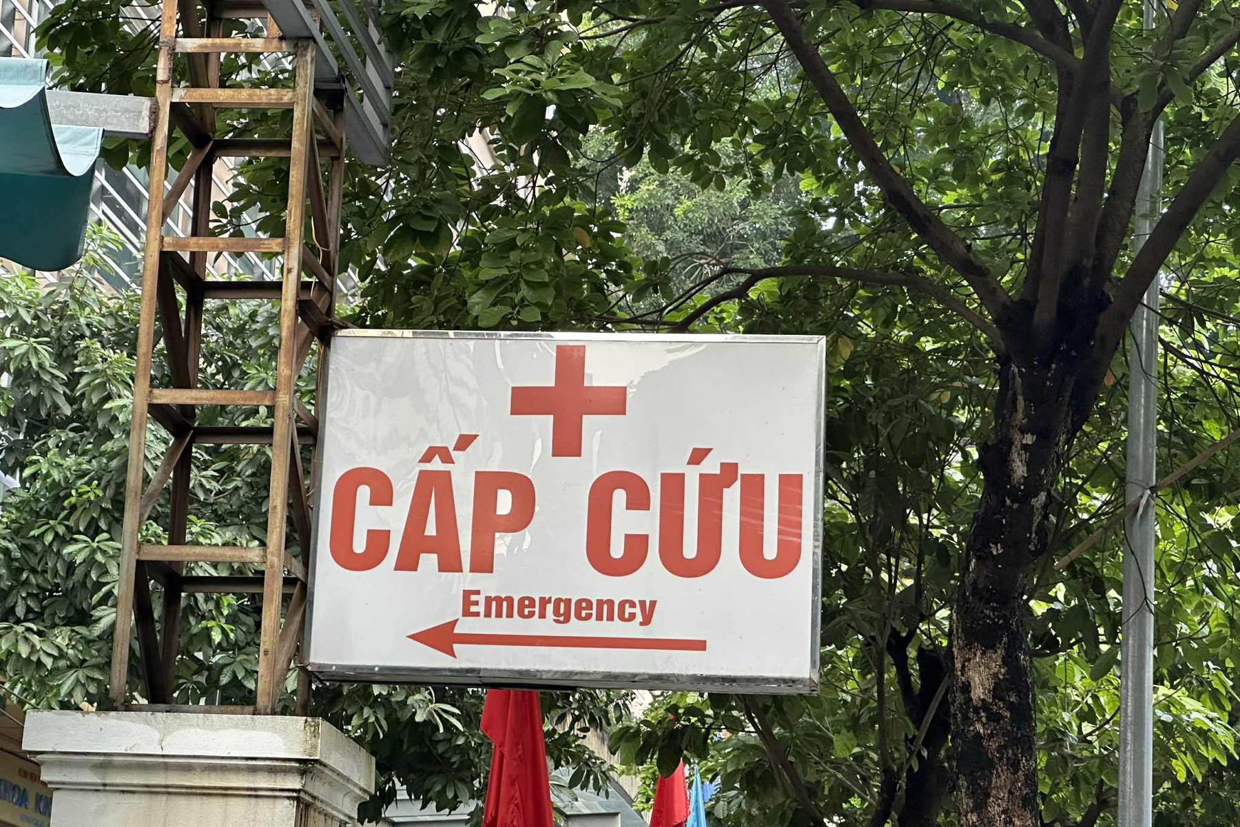 Quyết định khiến nhiều người bệnh ung thư ngày càng trầm trọng