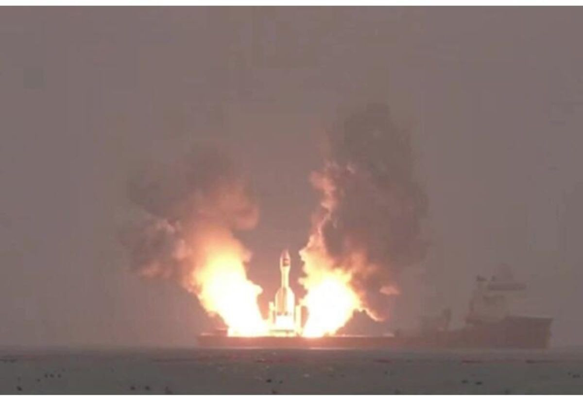tên lửa Gravity 1 Trung Quốc.jpg