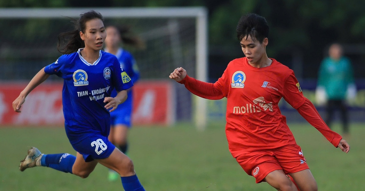 Than KSVN thôi thúc nữ Hà Nội phải ‘lật đổ’ ngôi hậu của TPHCM I