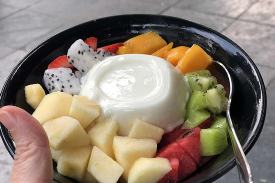 Thói quen buổi chiều giúp giảm mỡ máu, ổn định đường huyết, bảo vệ tim