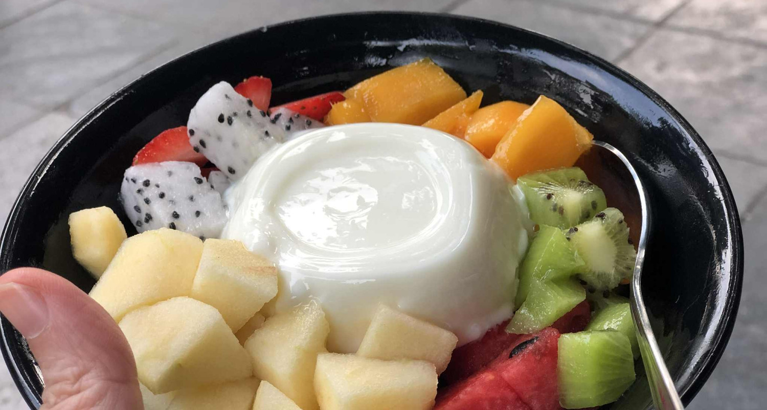 Thói quen buổi chiều giúp giảm mỡ máu, ổn định đường huyết, bảo vệ tim