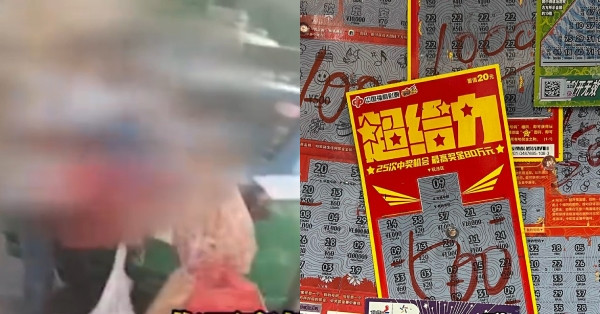 Trúng độc đắc 37 tỷ đồng, người đàn ông giấu vợ đưa bồ nhí đi du lịch sang chảnh