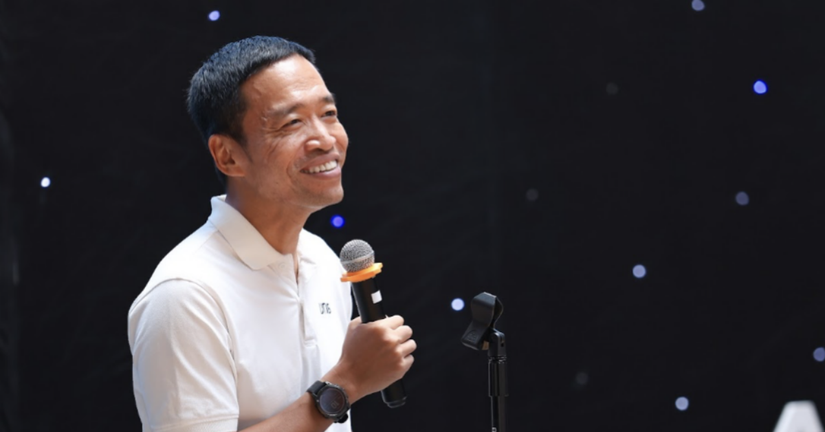 Trung tâm tài chính quốc tế chính là cơ hội cho các doanh nghiệp như VNG