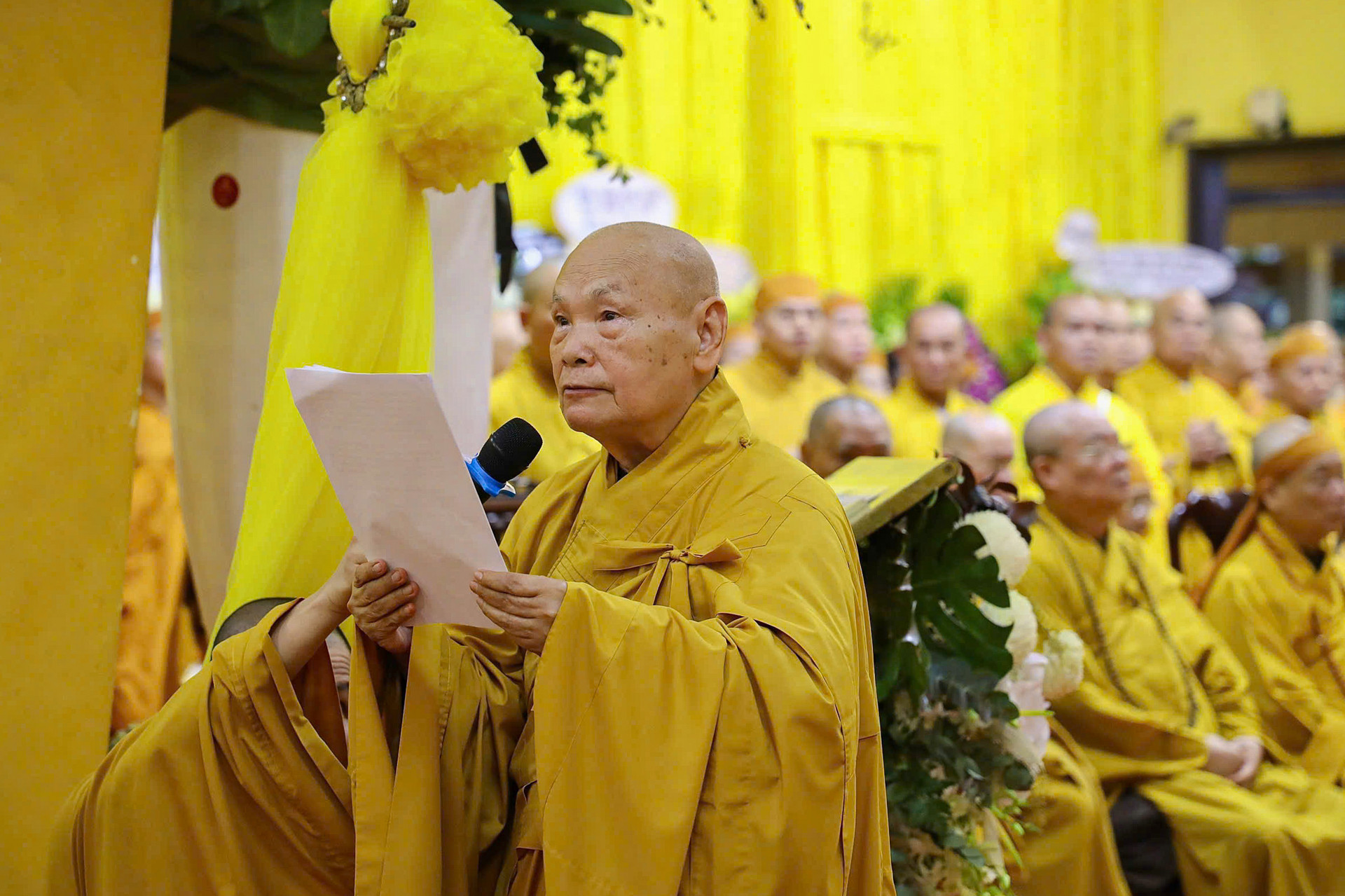 trưởng lão hòa thượng Thích Trí Tịnh 2.jpg