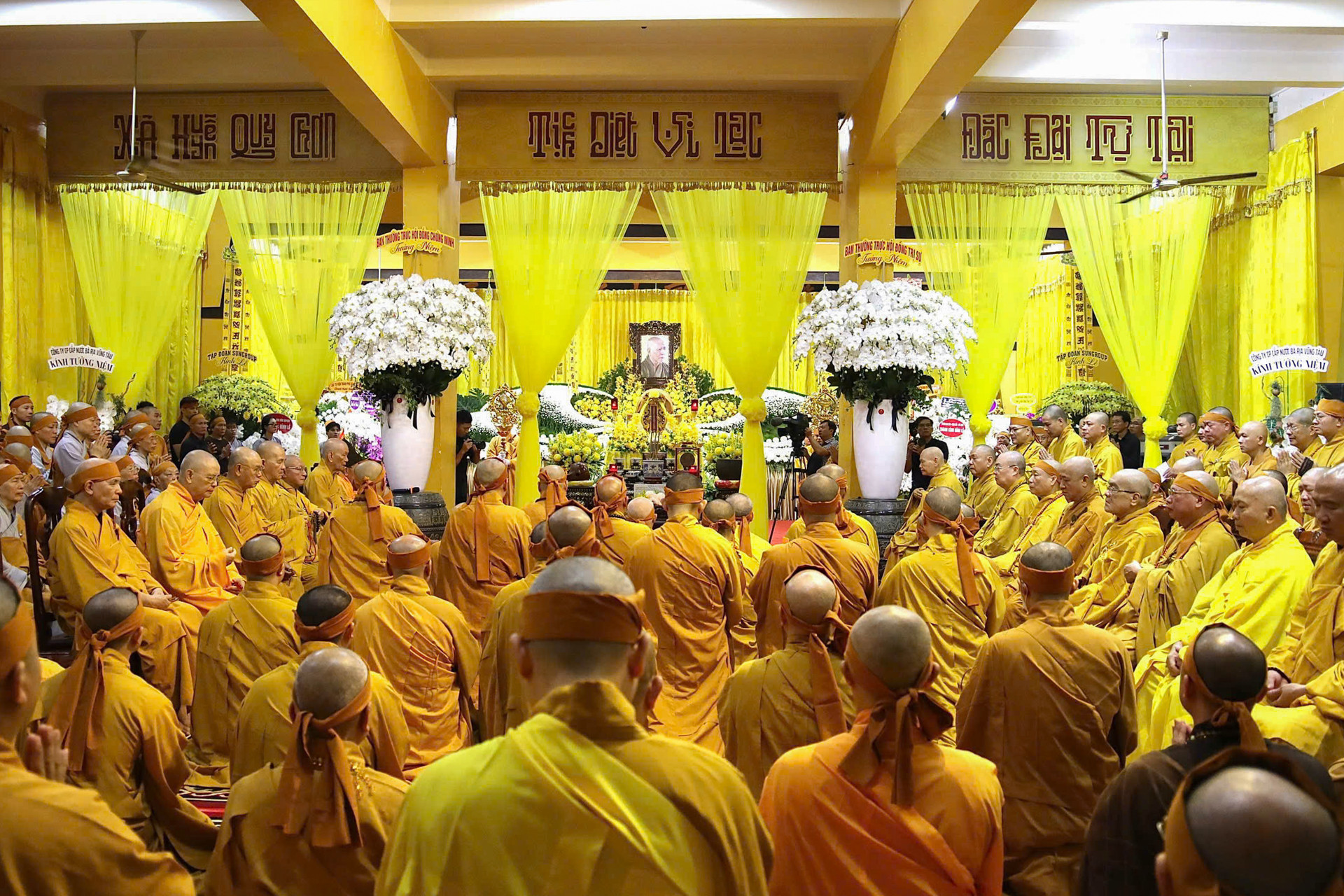 trưởng lão hòa thượng Thích Trí Tịnh 3.jpg