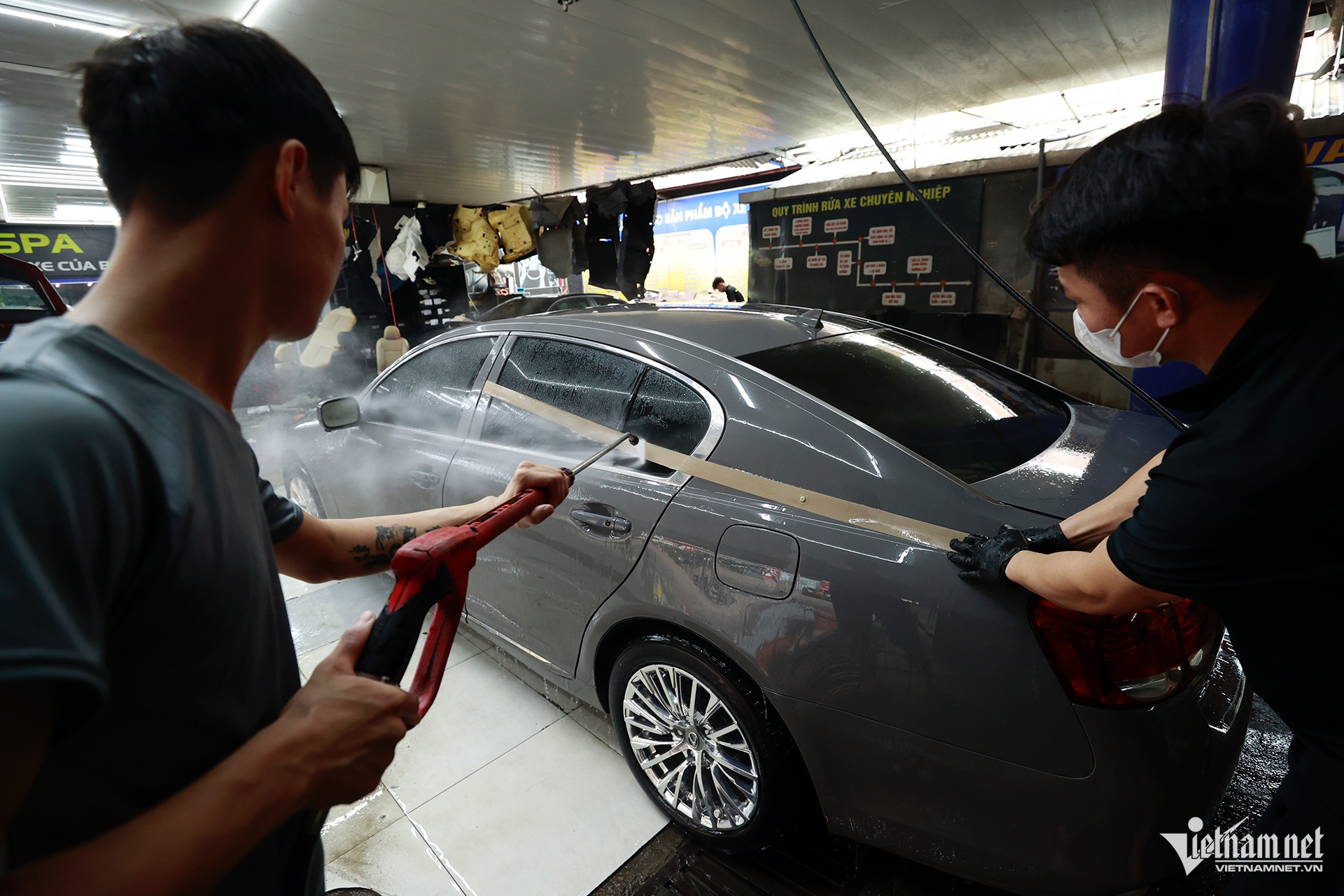 W-11 sửa chữa xe ngập _9068.jpg