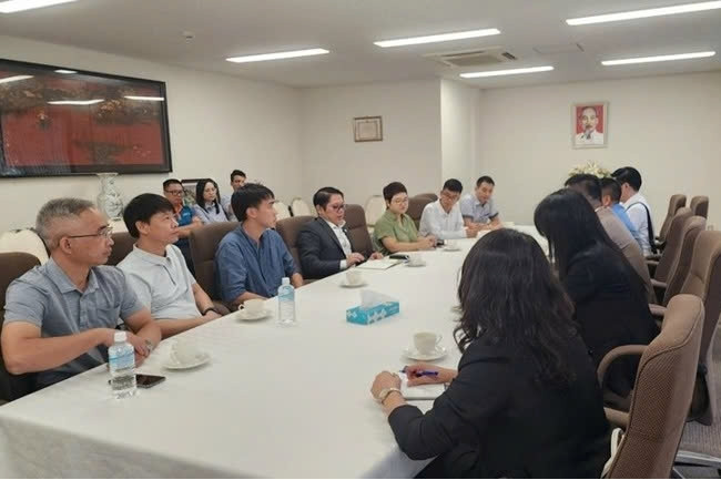 10 DN Việt được hỗ trợ tham gia triển lãm công nghiệp lớn nhất Nhật Bản