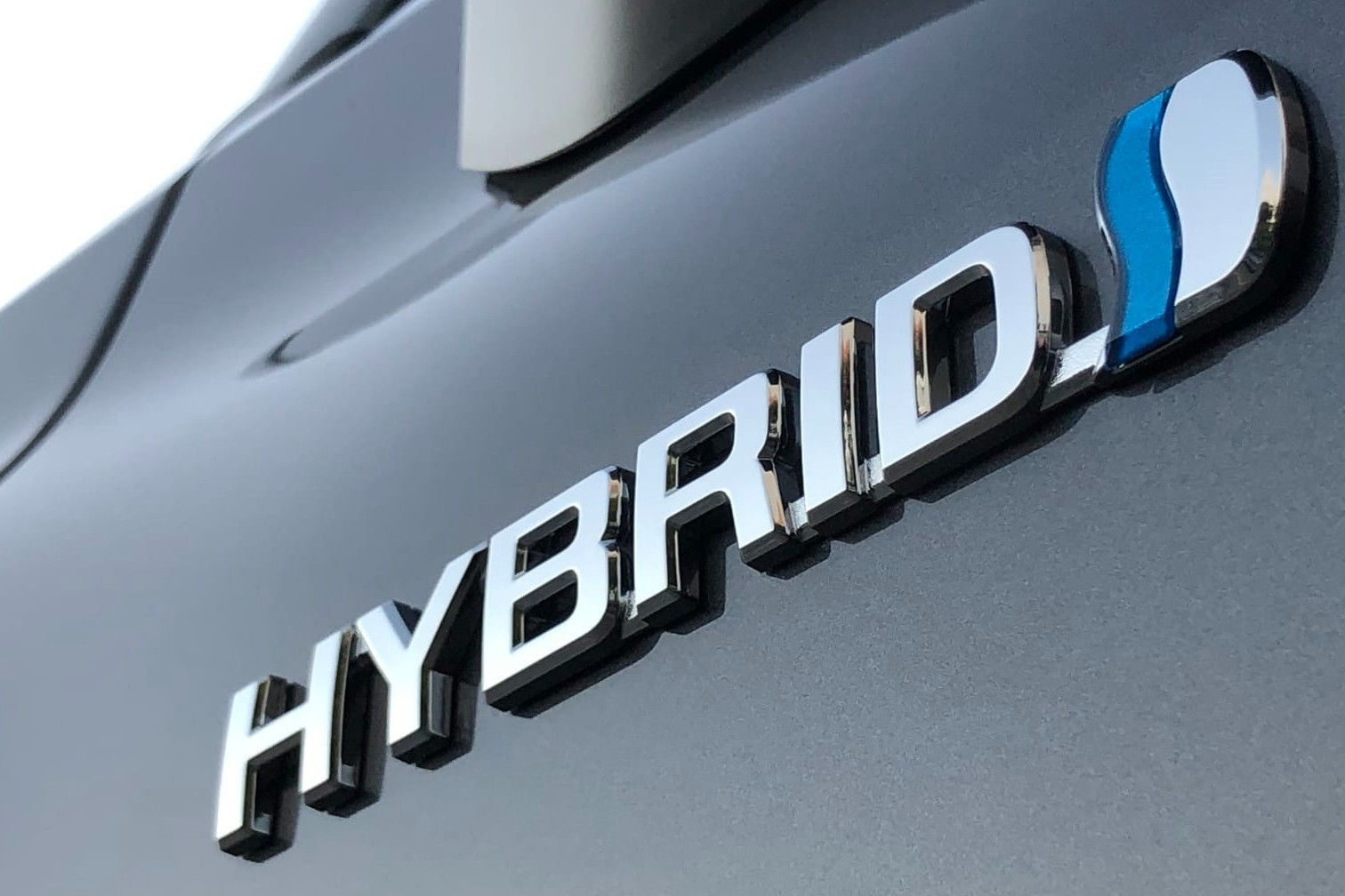 5 mẫu xe hybrid được người Việt mua nhiều nhất 9 tháng đầu năm 2025