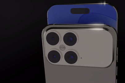 6 nâng cấp mới iPhone 18 Pro Max - 'siêu phẩm' mạnh mẽ và thông minh tuyệt đỉnh