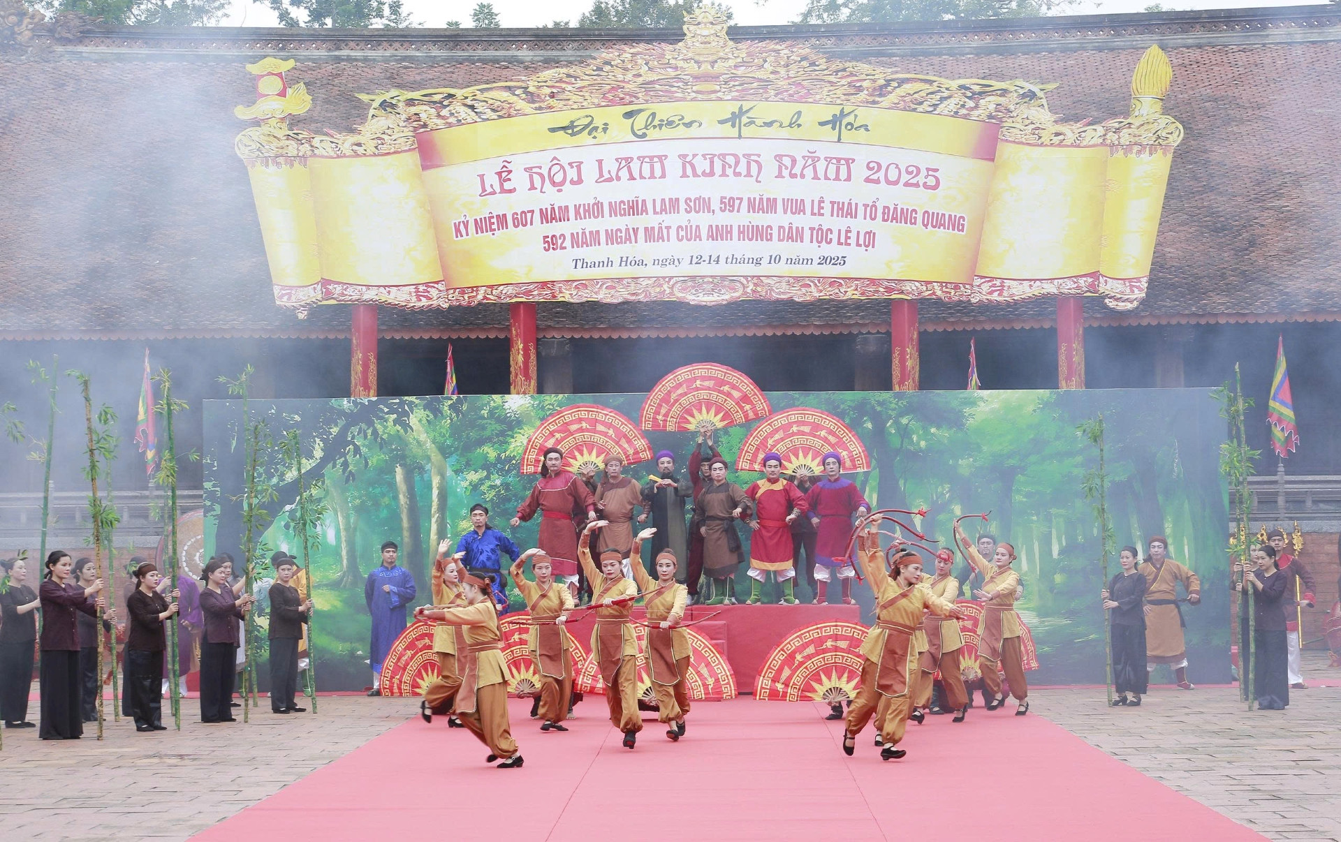a2Thanh Hóa khai mạc lễ hội.jpg