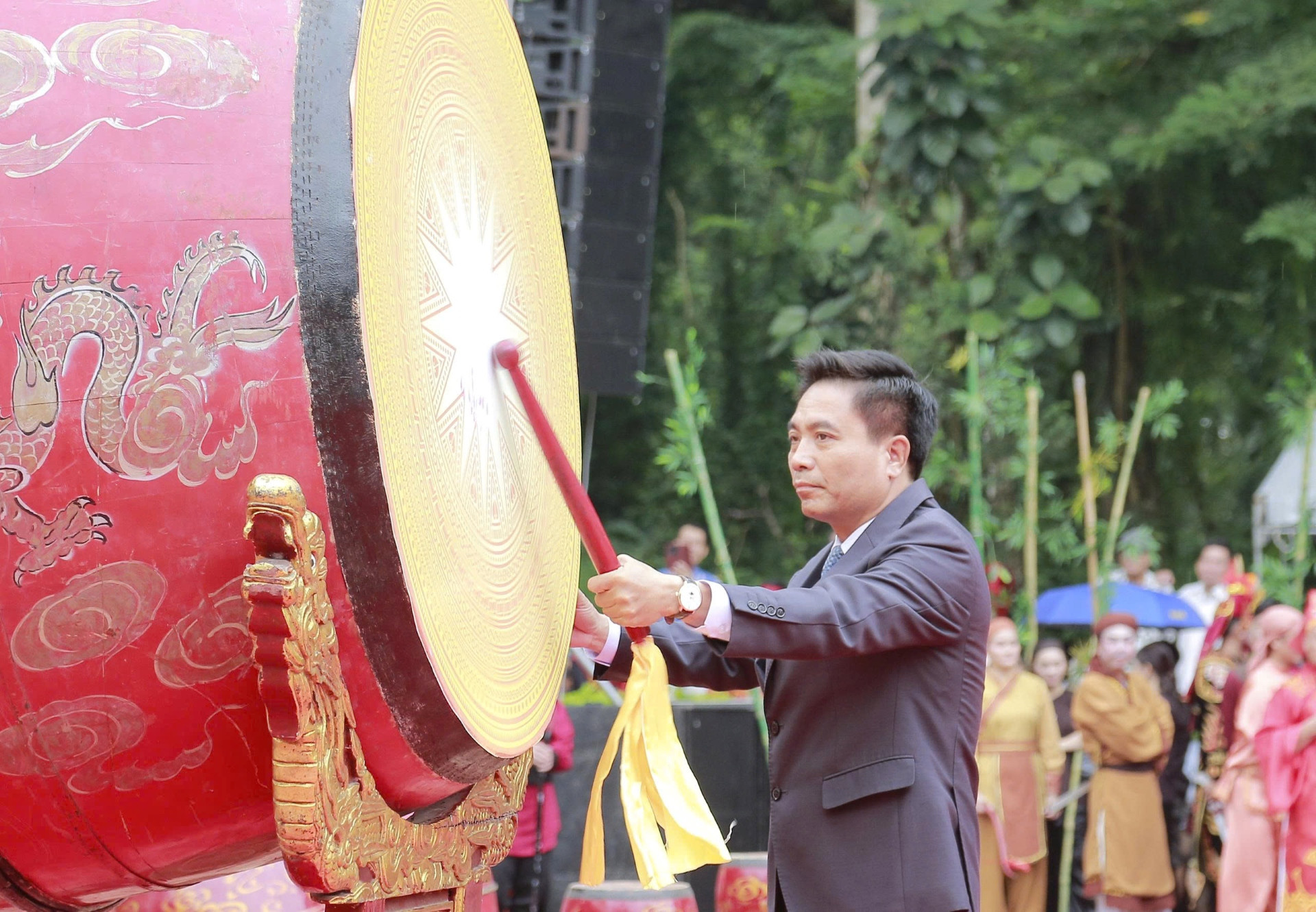a3Thanh Hóa khai mạc lễ hội.jpg