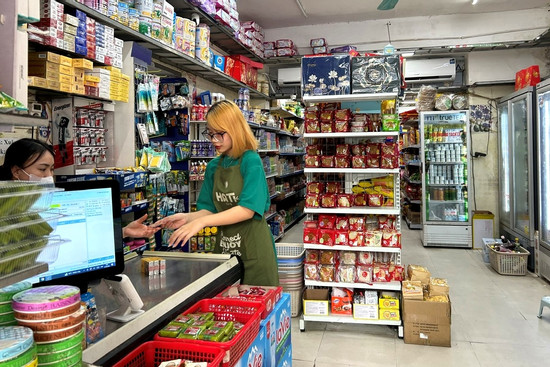 Bỏ thuế khoán từ 2026: Đề nghị đánh giá kỹ tác động đến hộ kinh doanh