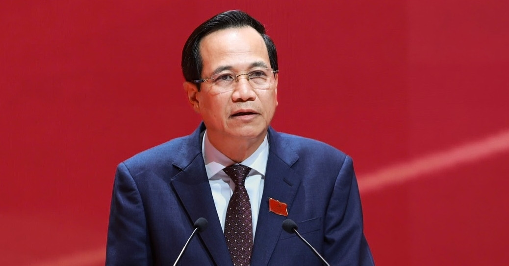 Bộ trưởng Đào Ngọc Dung: Bảo vệ nền tảng tư tưởng của Đảng trong lĩnh vực dân tộc, tôn giáo