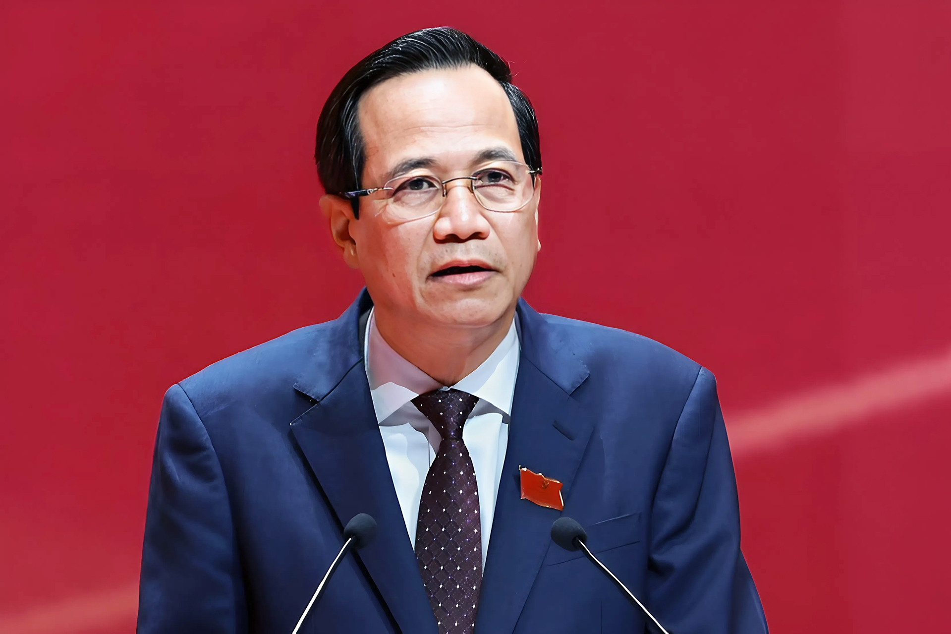 Bộ trưởng Đào Ngọc Dung: Xây thế trận lòng dân từ mỗi đồng bào dân tộc, người có đạo