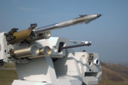 Cận cảnh tên lửa từng hạ gục trực thăng 'Cá sấu' Nga mà Ukraine mới được nhận