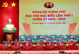 chính phủ