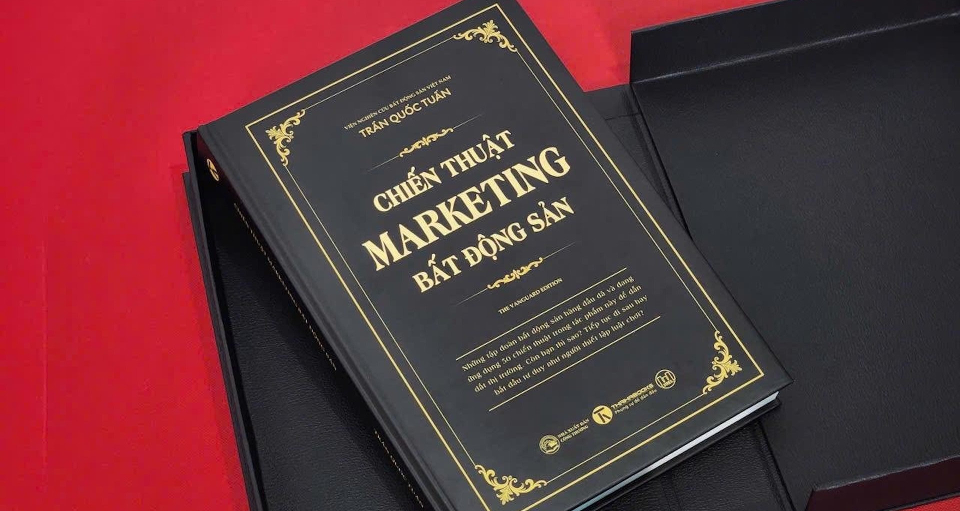 Thực hư việc doanh nghiệp được mời mua sách bất động sản giá 68 triệu đồng/cuốn