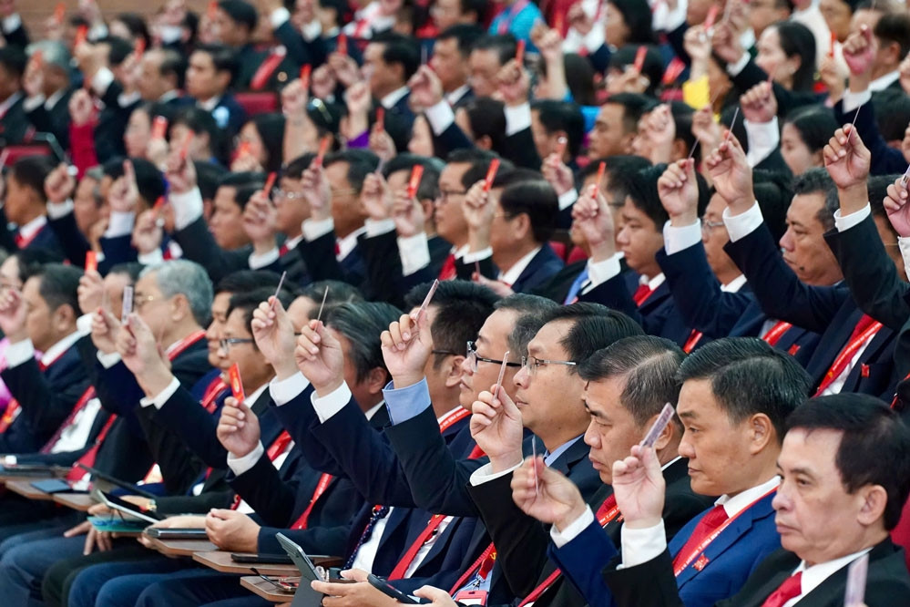 Đại hội đại biểu Đảng bộ TPHCM lần thứ I: Tư duy mới và năng lực thực thi chính sách