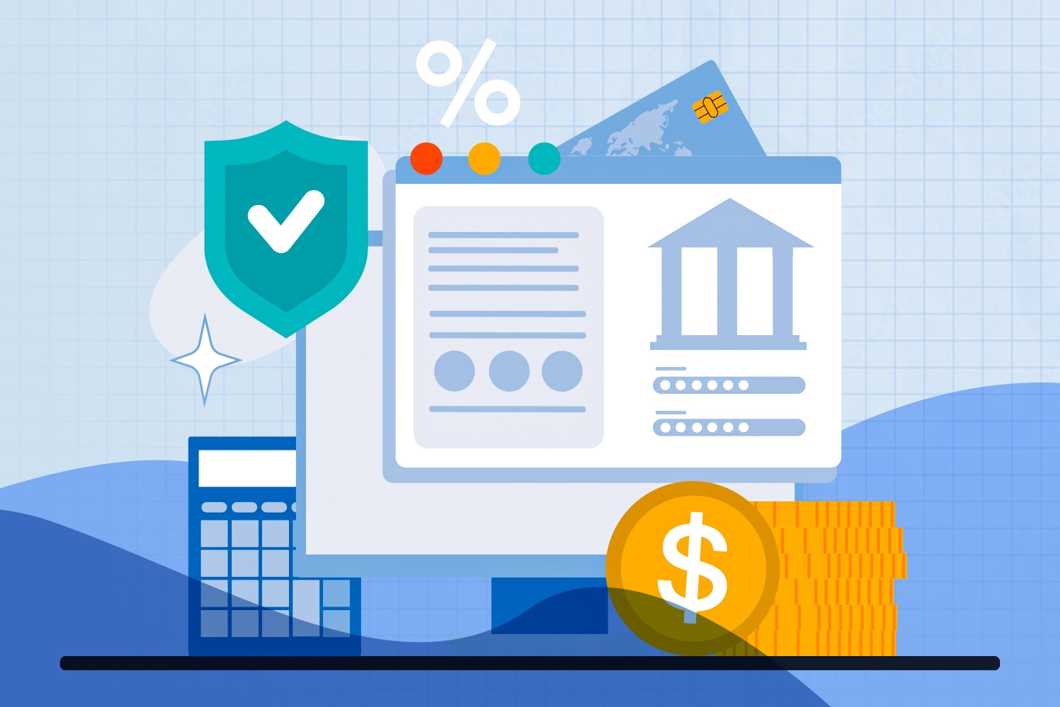 Giảm 30% thuế, gia hạn tối đa 2 năm cho cơ sở kinh doanh thiệt hại do ngập lụt