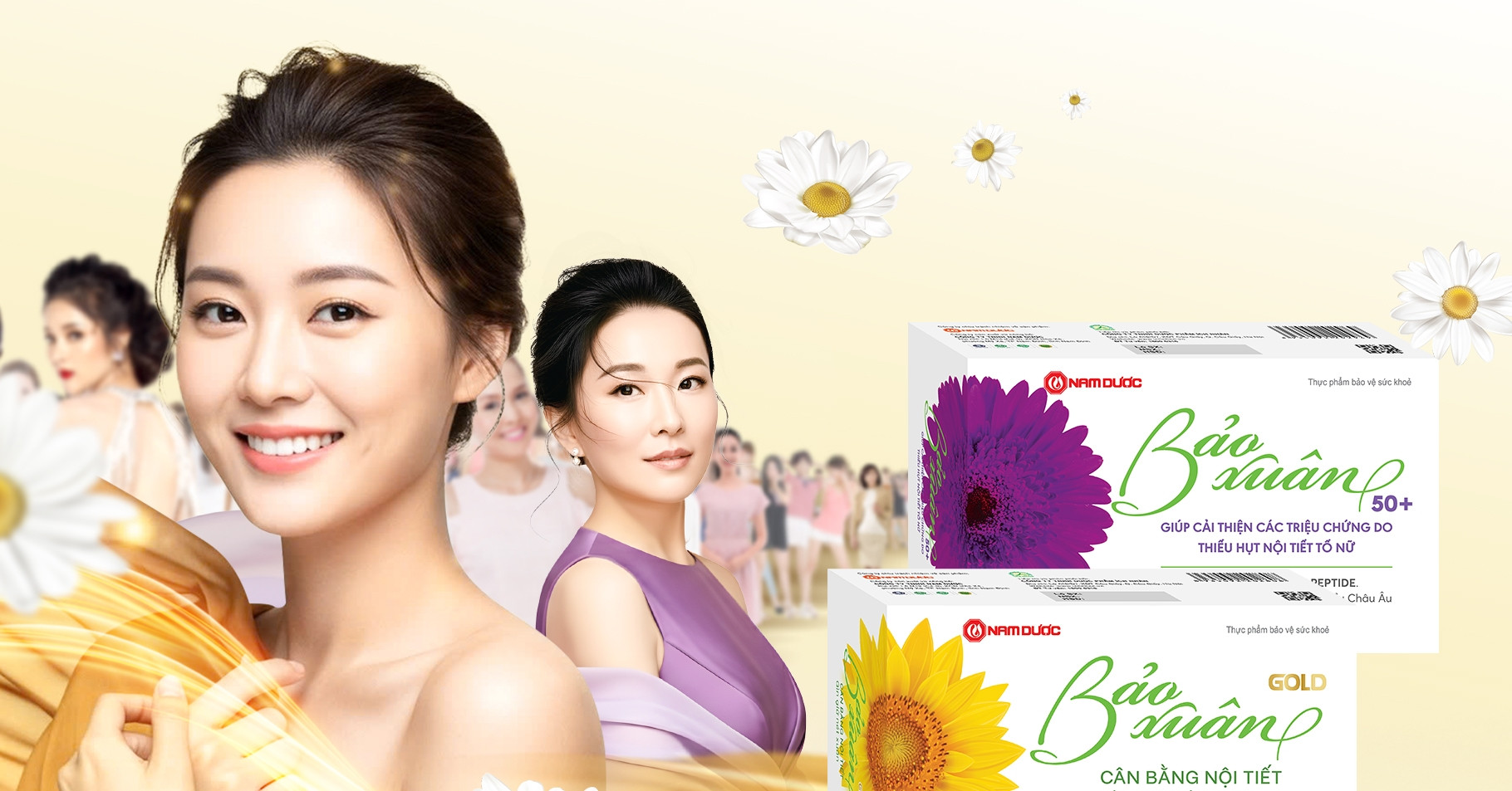 ‘Hiểu nội tiết tố để yêu mình trọn vẹn’ - thông điệp hành trình 15 năm Bảo Xuân