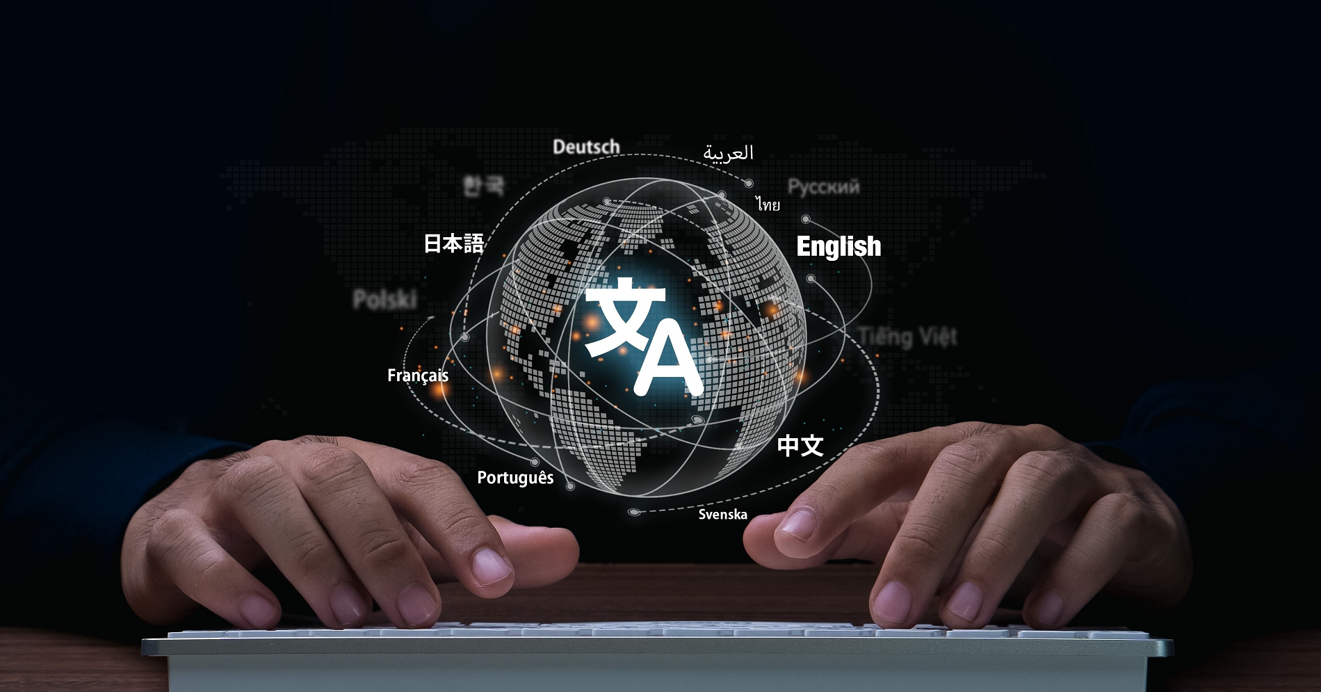 ‘Họ muốn tôi tự khiến mình thất nghiệp’: Dịch giả quay cuồng trước cơn lốc AI