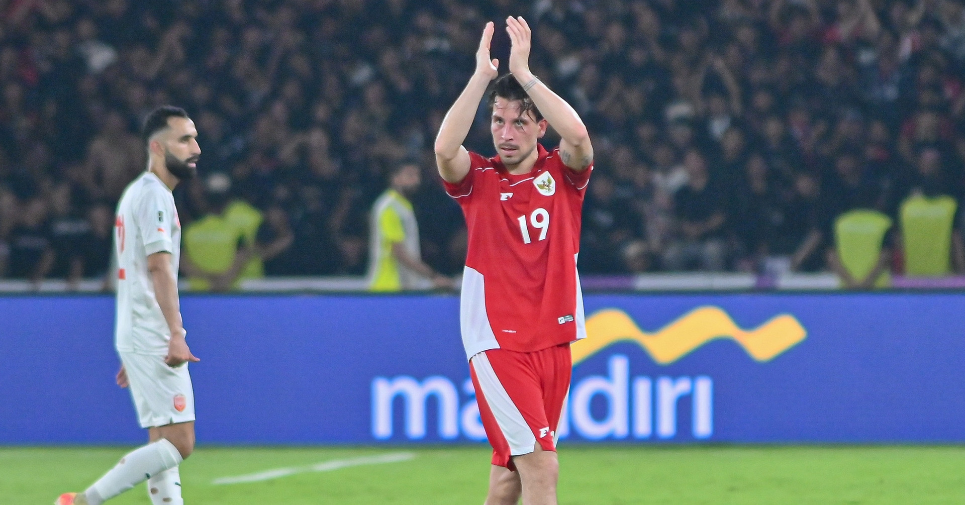 Indonesia tan mộng World Cup 2026: 3 sự thật về Garuda