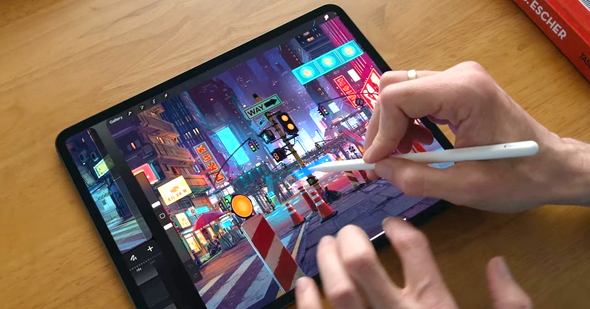 iPad Pro, Vision Pro và MacBook Pro M5 mới ra mắt trong tuần này