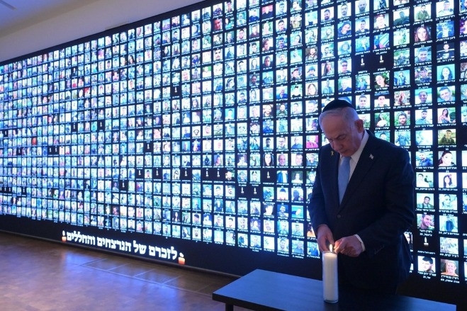 Israel sẵn sàng tiếp nhận con tin, nhấn mạnh chiến dịch quân sự chưa kết thúc