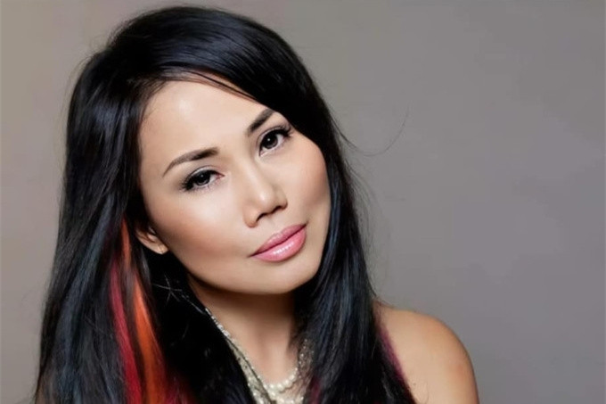 Kết cục của vụ ca sĩ Lynda Trang Đài trộm cắp tài sản