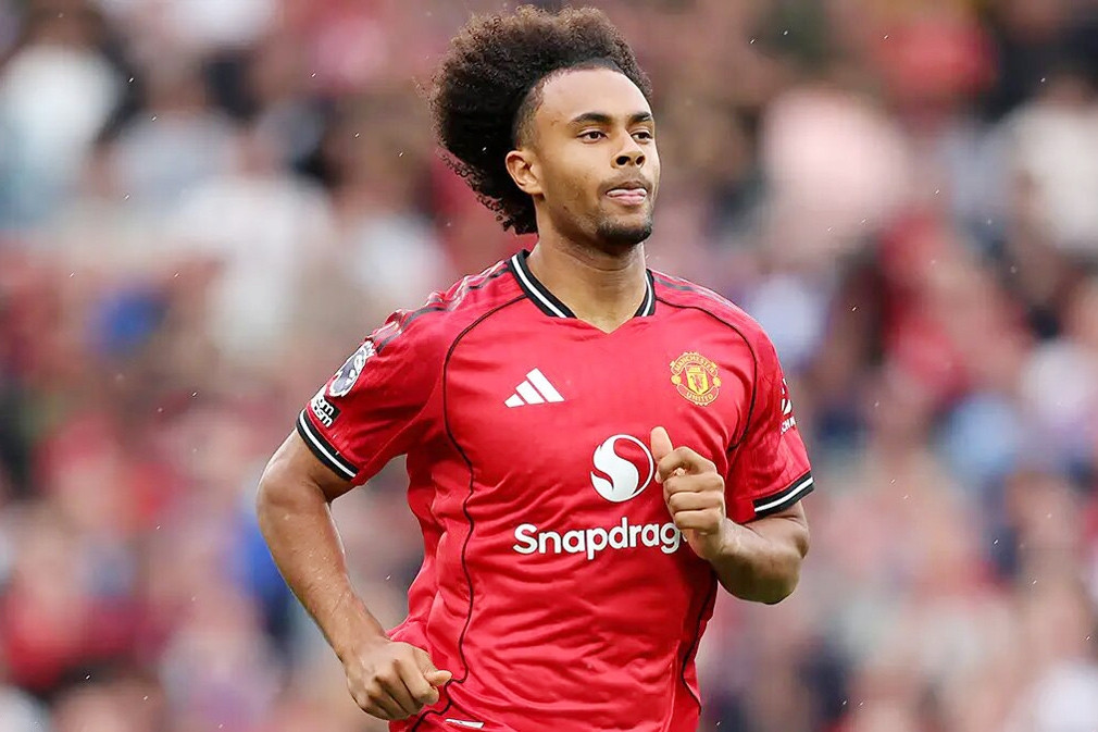 Lý do tiền đạo MU đòi ra đi ngay kỳ chuyển nhượng mùa đông
