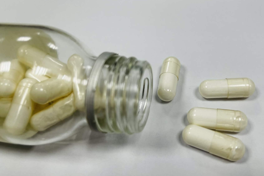 Mờ mắt, tổn thương não sau khi uống sản phẩm giảm cân chứa chất cấm