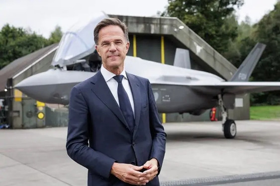 NATO tập trận hạt nhân, huy động 70 máy bay, 2.000 binh sĩ tham gia