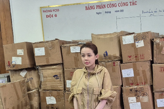 Ngân 98 có thể đối diện mức án nào?