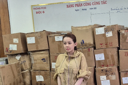 Ngân 98 có thể đối diện mức án nào?