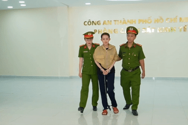 Ngân 98 đổ lỗi cho người khác, cảnh sát lật tẩy chiêu giấu dòng tiền trăm tỷ