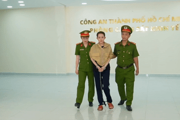 Ngân 98 đổ lỗi cho người khác, cảnh sát lật tẩy chiêu giấu dòng tiền trăm tỷ