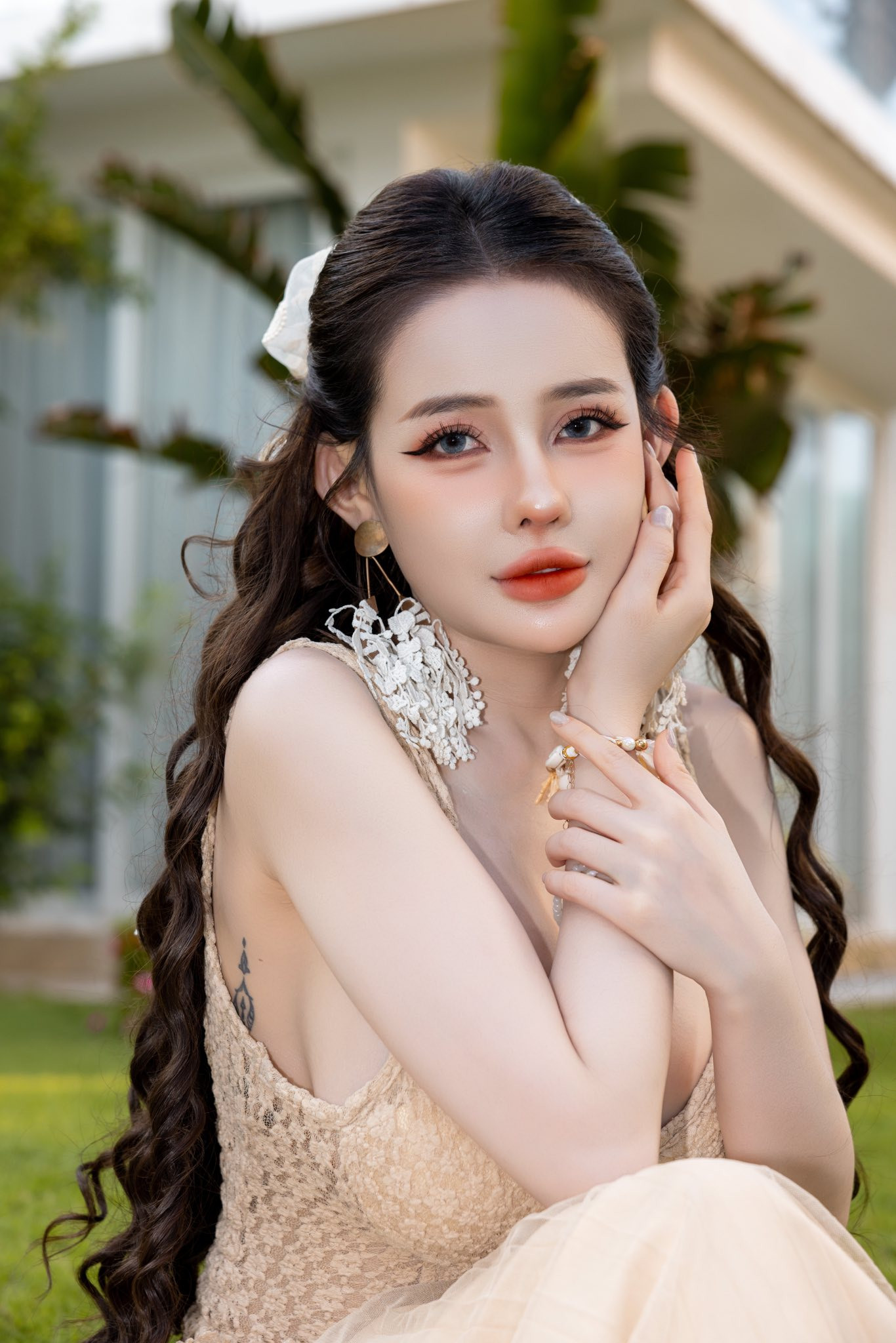 DJ Ngân 98 vừa bị bắt: Tai tiếng bậc nhất showbiz, scandal dày đặc