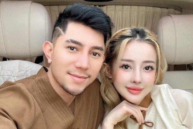 Người chồng nổi tiếng gắn bó với Ngân 98 vừa bị bắt là ai?