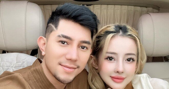 Người chồng nổi tiếng gắn bó với Ngân 98 vừa bị...