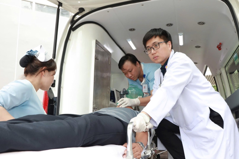 Người trẻ đột tử từ 3 thói quen xấu