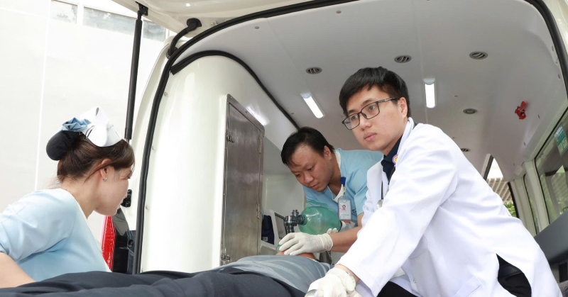 Người trẻ đột tử từ 3 thói quen xấu