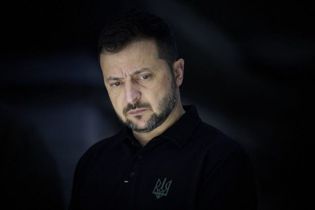 Nguyên nhân chính cản đường Ukraine đánh chặn ‘bầy đàn’ UAV Nga