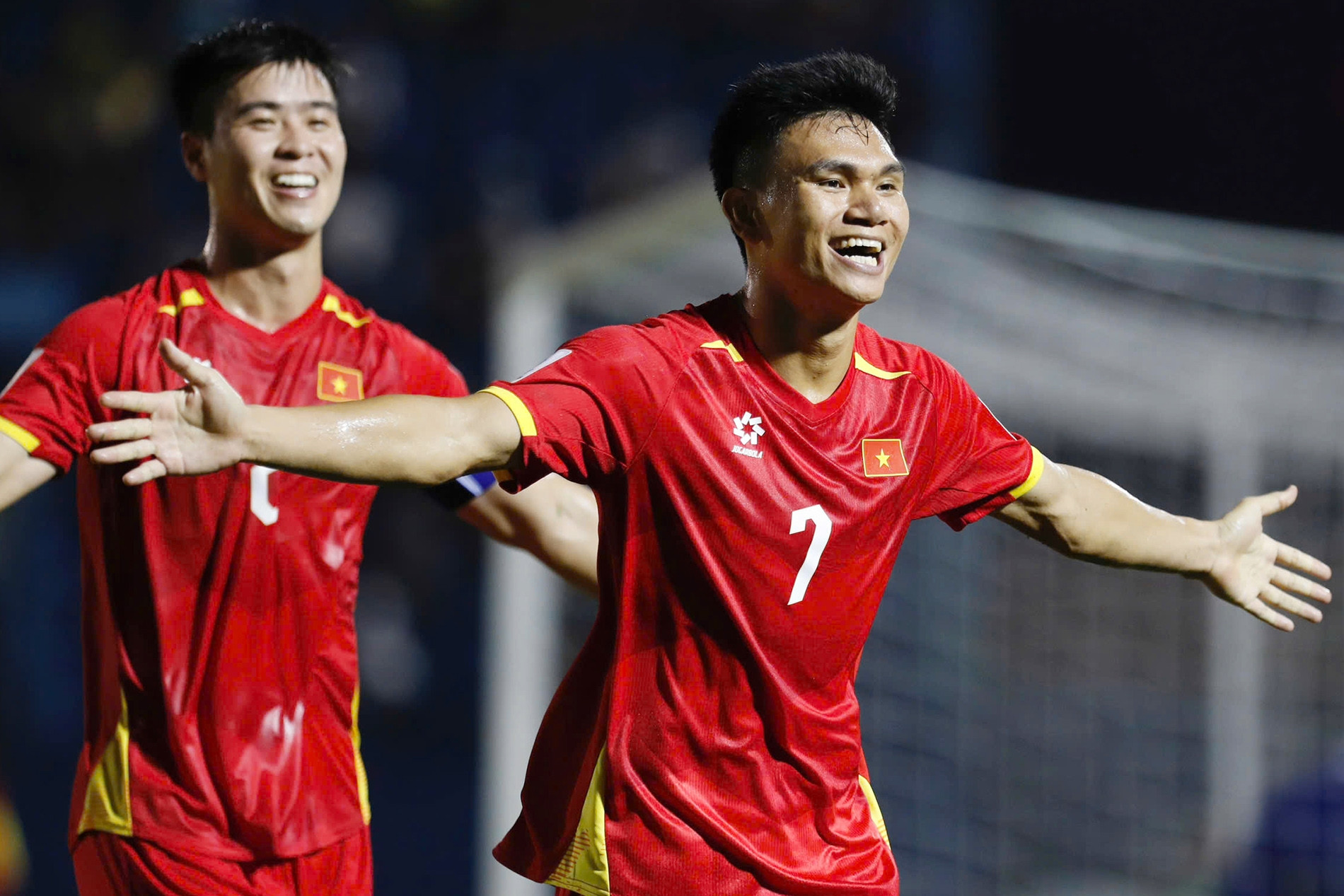 Nhận định tuyển Việt Nam vs Nepal: Thắng đẹp
